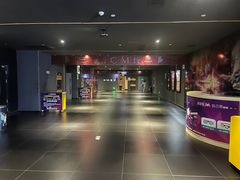 -喜满客影城(汉神广场店)