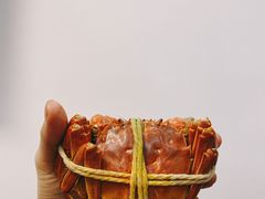-小陆莲花蟹园农家乐(莲花岛店)