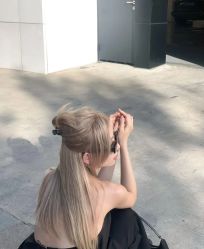 点击看大图 -真好真意SALON 接发·染·烫特色店