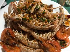 -达叔香味海鲜(海棠68环球美食街店)