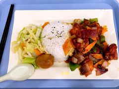 -紫金港餐饮中心-风味餐厅(浙江大学紫金港校区店)