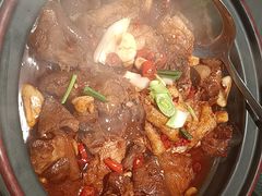 -鱼你相聚·河鲜馆(袁家岭店)