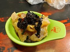 -张记牛肉面馆(天津路店)