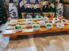 -盛宴标帜餐厅·亲子自助 (南昌喜来登酒店)