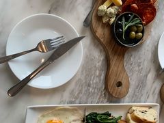 -The Rug Cafe(王府中环店)