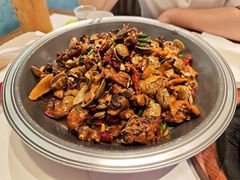 -东来土菜馆(民祥园路店)