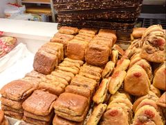 -杨老大焙子月饼干货(宽巷子民族美食街店)