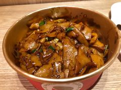 -盛香亭热卤(万象城店)