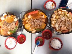 -张妈台式锅烧(深大店)