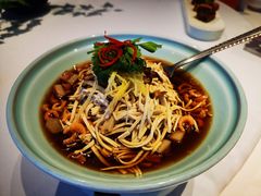 -小厨娘淮扬菜(天印大道店)