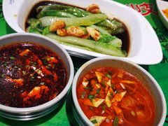 -令氏家外家周秦食府(高新店)