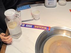 -涿派·炝锅鱼(涿州店)