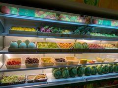 -皇室假期美食水疗会(春风路店)