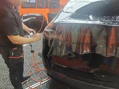 -天猫养车贴膜轻改·蓝电(优匹康桥东路店)