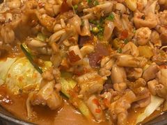 -陈厨老味·老派郴州菜(宜章店)