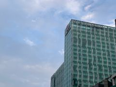 -北京希尔顿逸林酒店