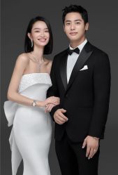 -金夫人婚纱摄影(总店)