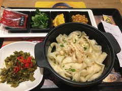 -老娘舅中式快餐(美好广场店)