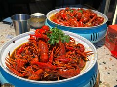 -辣皇朝小龙虾(六一店)