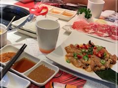 -猫抓烤肉(春熙路店)
