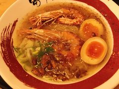 -雷门拉面·现熬骨汤(凯德来福士店)