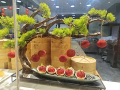 -鹿鸣酒家(越秀店)