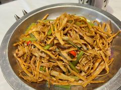 -聚鑫阁江浙菜·非遗传承技艺(闵行交大店)