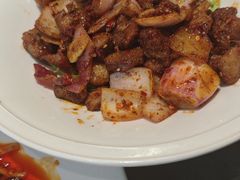 -四川饭店(城乡购物中心店)