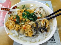 -荔林食店(西华路店)