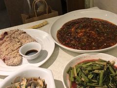秘制乳排-宏玲餐厅(四川南路店)