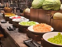 -岳阳铂尔曼酒店湖畔餐厅 Lakeside Restaurant