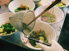 -老赵面店(大西路店)