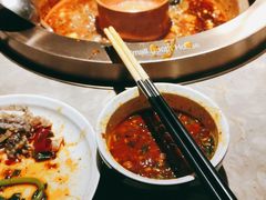 -小南房鲜美蛙火锅(北苑店)