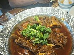 -鱼食饭稻·苏浙土菜17年老馆子(平江路店)