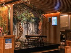 -锦府盐帮·李宅(领展购物广场中关村店)