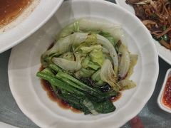 -喜宴又一村·粤菜·茶点·海鲜(壹方天地店)