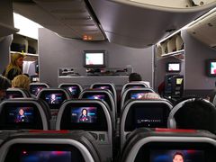 -达拉斯 沃斯堡国际机场