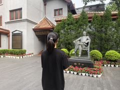 -上海孙中山故居纪念馆