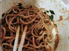 -周记热干面豆皮大王(桃花东街店)