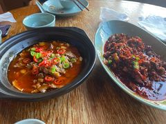 -丽江金茂凯悦臻选酒店-滇香馆