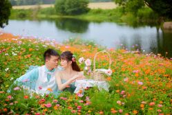 -格莱雅婚纱摄影