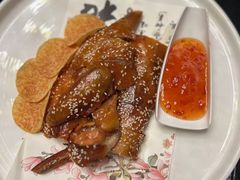 -英冠索菲特酒店·萧湘阁中餐厅