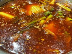 -肖肖酸萝卜鱼火锅(总店)