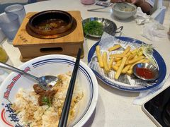 -牛楠楠·香港牛腩茶餐厅(永旺店)