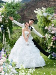 -第一夫人婚纱摄影(南京店)