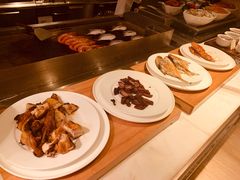 -中航泊悦酒店·云庭咖啡厅(虹桥机场T2店)