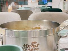 -肥佬大椰子鸡(三里屯3·3大厦店)