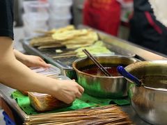 -马三洋芋片(兰州总店)