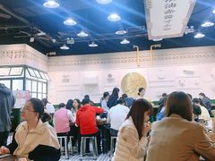 -阿金大白·上海菜馆(新天地店)