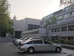 -曲水兰亭·兰亭·宴(上海虹桥店)